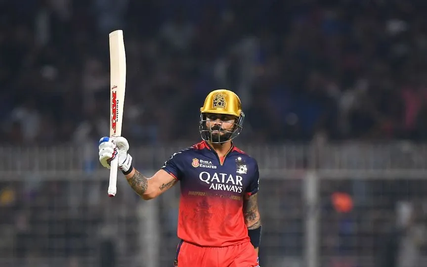 Most Fifties In IPL